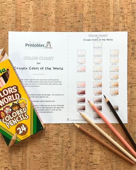 Navigating the Digital Crayola Map World