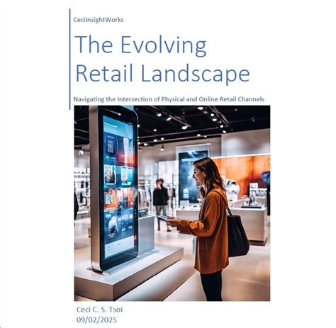 Navigating the Evolving Retail Landscape