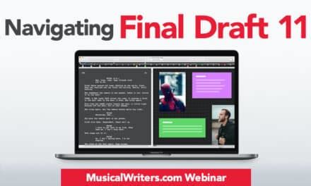 Navigating the Final Draft Software Student Discount Program