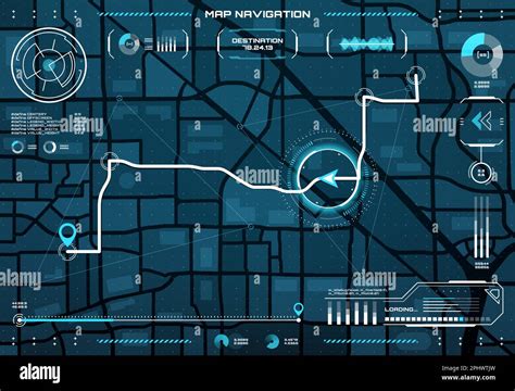 Navigating the Game Interface