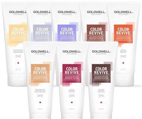 Navigating the Goldwell Dualsenses Color Lineup