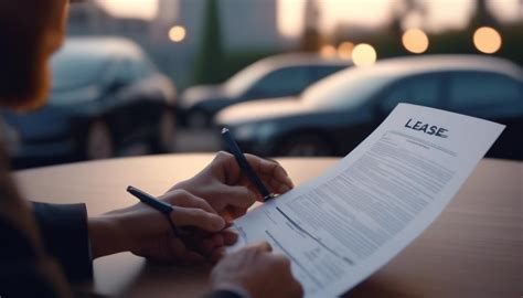 Navigating the Hilux Lease Process