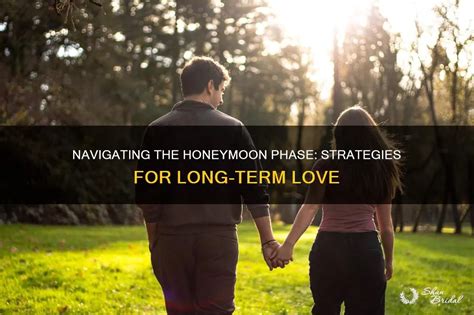 Navigating the Honeymoon Phase