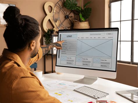 Navigating the Interface
