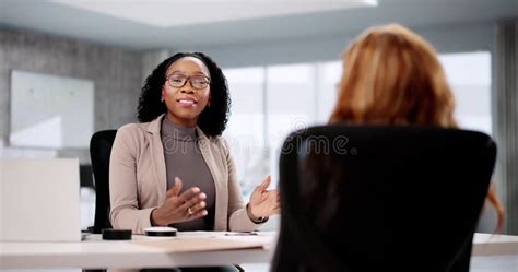 Navigating the Interview (If Applicable)