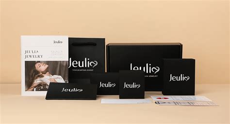 Navigating the Jeulia Website