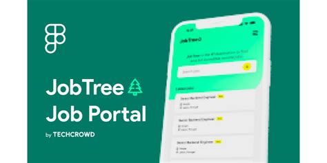 Navigating the Job Portal: Where to Apply
