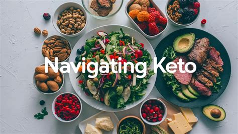 Navigating the Keto Diet: Tips and Tricks