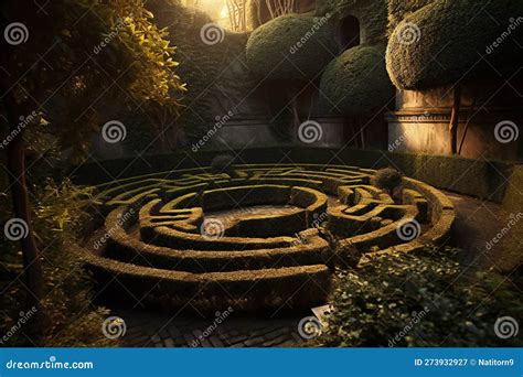 Navigating the Labyrinth of Time