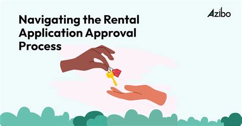 Navigating the Lease Process and Getting Approved