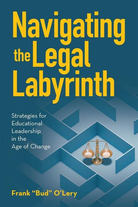 Navigating the Legal Labyrinth