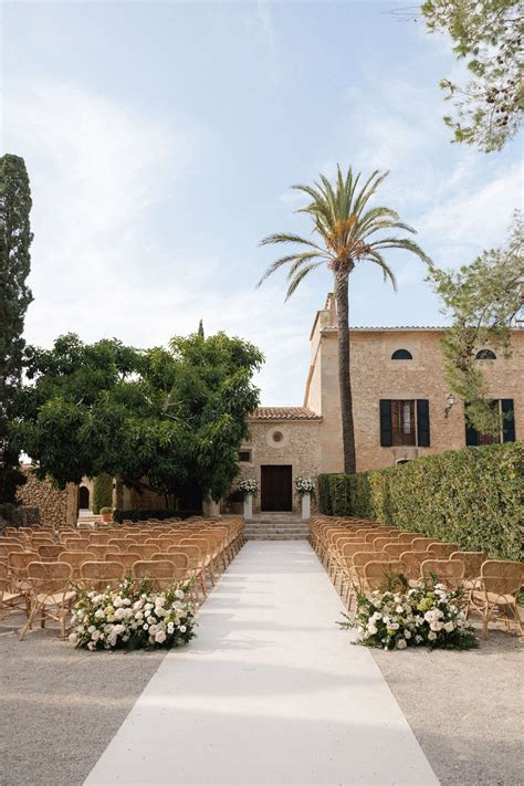 Navigating the Legalities of a Wedding In Mallorca