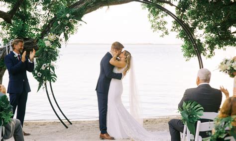 Navigating the Logistics of Key Largo Weddings