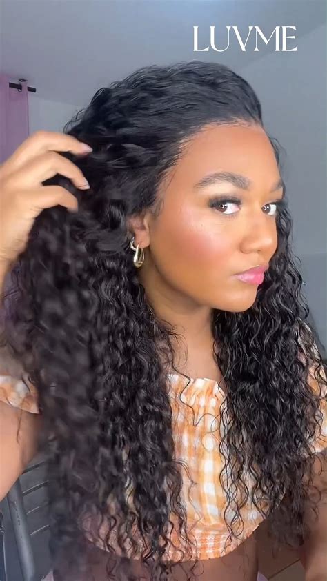 Navigating the Luvme Hair Bundle Options