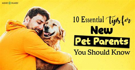 Navigating the Market: Tips for Pet Parents