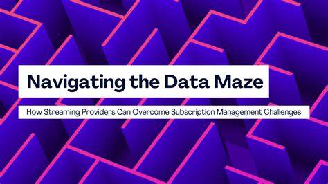Navigating the Maze of Streaming+Platforms