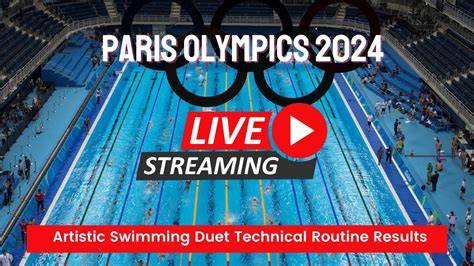 Navigating the Olympics 2024 Channel Live Updates