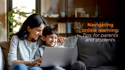 Navigating the Online Form