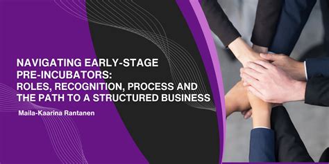 Navigating the Pre-Approval Stage