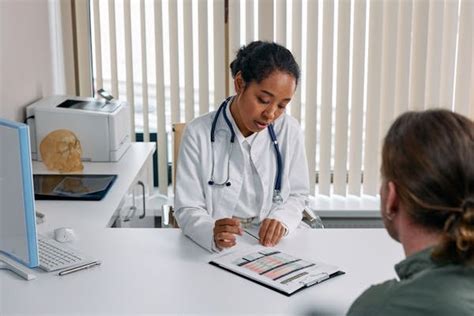Navigating the Process: A Step-by-Step Guide to the Medical Exam
