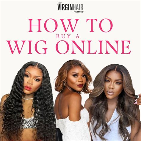 Navigating the Purchase: Tips for Vetting The Wig Store
