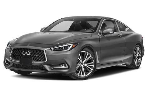 Navigating the Q60 Trim Levels and Lease Differences