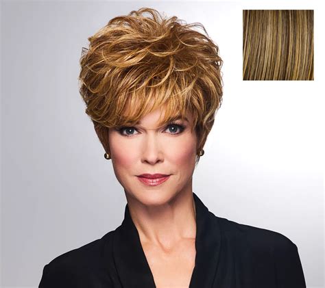 Navigating the QVC Wigs Shopping Experience