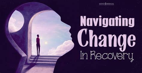 Navigating the Recovery Process