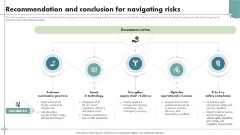 Navigating the Risks and Recommendations