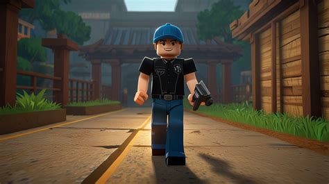 Navigating the Roblox Website: A User%27s Guide