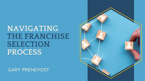 Navigating the Selection Process