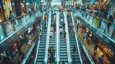 Navigating the Shopping Scene