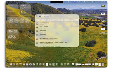 Navigating the Spotlight