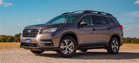 Navigating the Subaru Lease Process