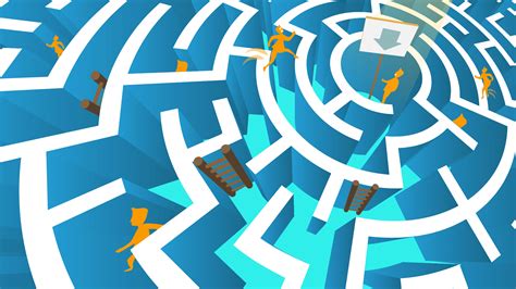 Navigating the Technical Maze