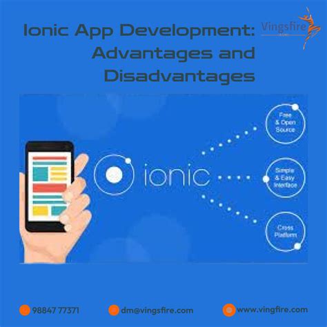 Navigating the Trade-Offs: When Not to Use Ionic Software