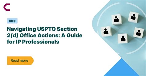 Navigating the USPTO (or Equivalent Office)