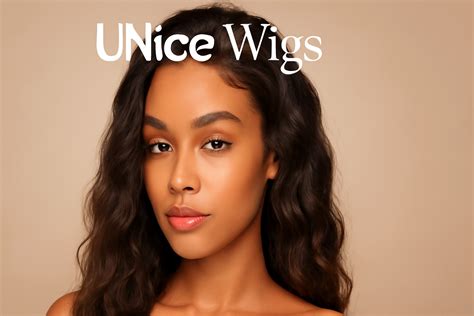 Navigating the Unice Wig Types
