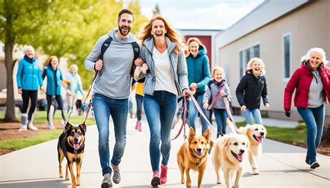 Navigating the Va Dog Rescue Adoption Process