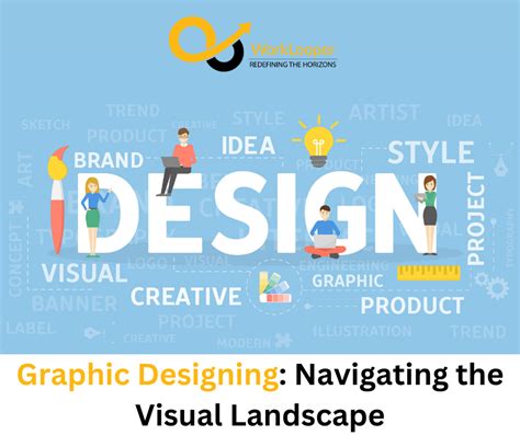 Navigating the Visual Landscape