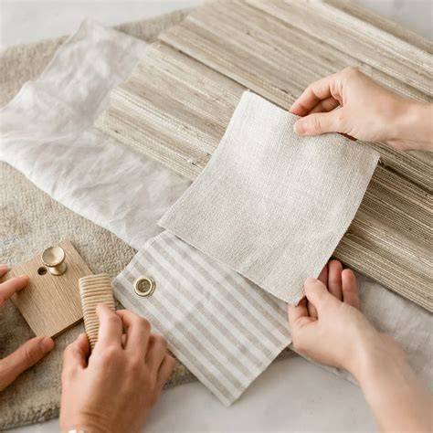 Wedding Dress Fabrics