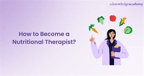 Navigating the World of Nutritional Therapy: A Step-by-Step Guide