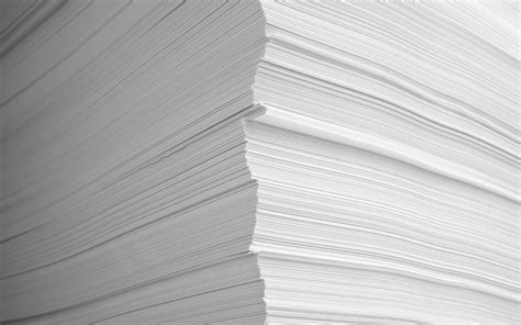 Navigating the World of Paper Patterns and Textures