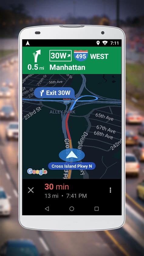 Download Waze GPS, Maps, Traffic Alerts & Live Navigation 4.64.1.0