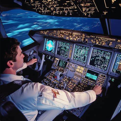 Navigation and Communication