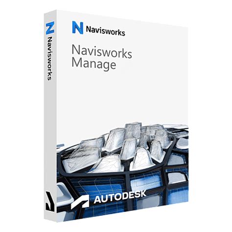 Naviswork Manage Should Run With Studio Software