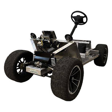Navitas Golf Cart Frame