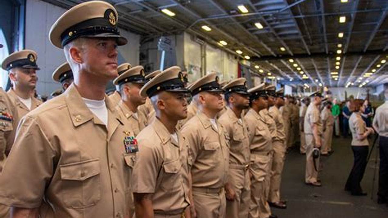 Navy Advancement Navadmin 2024