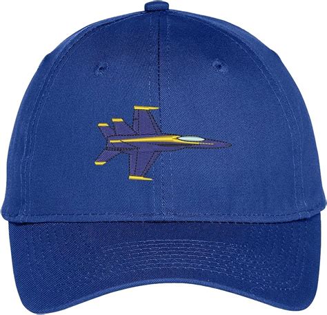 Navy Blue Angels Hat