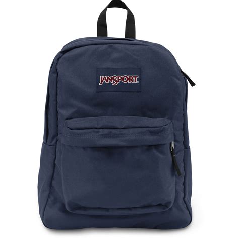 Navy Jansport Backpack Aesthetic: The Ultimate Guide